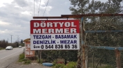 Dörtyol Mermer ve Granit