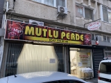 Mutlu perde(Nazlı TOKSOY)