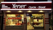 Yener Optik ve Saat