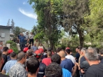 Ekinciler’de Toplu İş Sözleşmeleri Masada Bağlandı