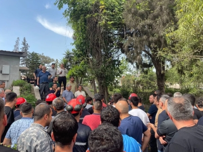 Ekinciler’de Toplu İş Sözleşmeleri Masada Bağlandı