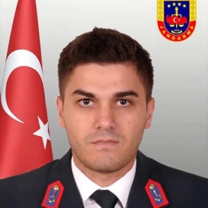 Şehidimiz Var TÜRKİYE