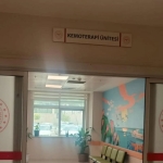 Dörtyol Devlet Hastanemiz Kemoterapi İlaç Hazırlama Ve Uygulama Ünitesi Aktîf Olarak Hizmet Vermektedîr…