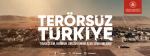 Terörsüz TÜRKİYE